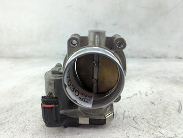 2013-2019 Cadillac Xts Throttle Body P/N:12670981AA Fits Fits 2012 2013 2014 2015 2016 2017 2018 2019 2020 2021 2022 OEM Use