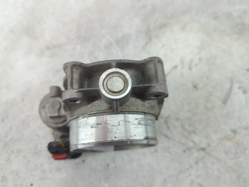 2013-2019 Cadillac Xts Throttle Body P/N:12670981AA Fits Fits 2012 2013 2014 2015 2016 2017 2018 2019 2020 2021 2022 OEM Used Auto Parts