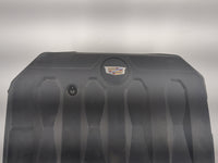 2019 Cadillac Xts Engine Cover Black - Oemusedautoparts1.com