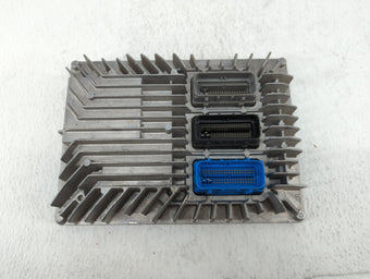 compare product 2017-2019 Cadillac Xts PCM Engine Control Computer ECU ECM PCU OEM P/N:12667002 Fits Fits 2017 2018 2019 OEM Used Auto Parts