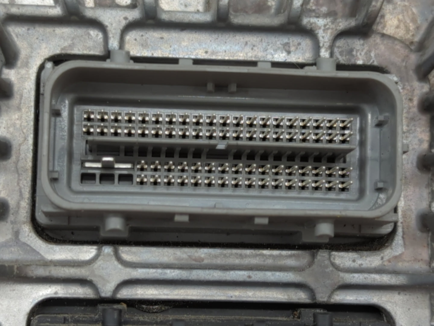 2017-2019 Cadillac Xts PCM Engine Control Computer ECU ECM PCU OEM P/N:12701005 12667002 Fits Fits 2017 2018 2019 OEM Used A