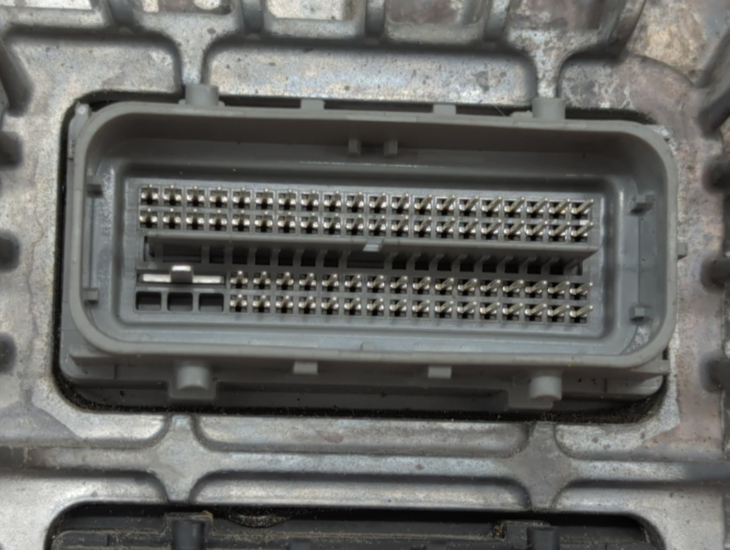 2017-2019 Cadillac Xts PCM Engine Control Computer ECU ECM PCU OEM P/N:12701005 12667002 Fits Fits 2017 2018 2019 OEM Used A