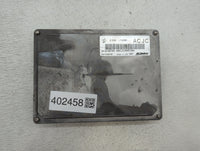2017-2019 Cadillac Xts PCM Engine Control Computer ECU ECM PCU OEM P/N:12701005 12667002 Fits Fits 2017 2018 2019 OEM Used A