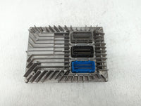 2017-2019 Cadillac Xts PCM Engine Control Computer ECU ECM PCU OEM P/N:12694743 12667002 Fits Fits 2017 2018 2019 OEM Used A