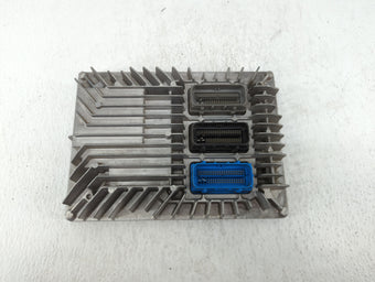 compare product 2017-2019 Cadillac Xts PCM Engine Control Computer ECU ECM PCU OEM P/N:12694743 12667002 Fits Fits 2017 2018 2019 OEM Used Auto Parts