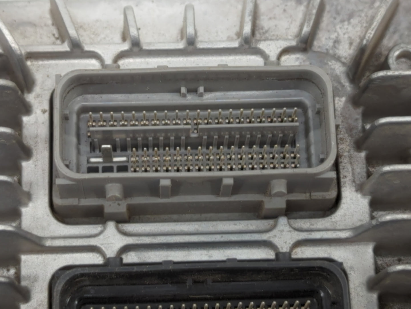 2017-2019 Cadillac Xts PCM Engine Control Computer ECU ECM PCU OEM P/N:12694743 12667002 Fits Fits 2017 2018 2019 OEM Used A