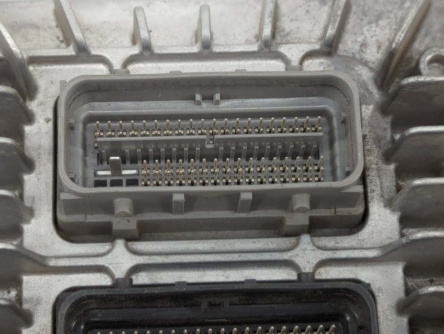 2017-2019 Cadillac Xts PCM Engine Control Computer ECU ECM PCU OEM P/N:12694743 12667002 Fits Fits 2017 2018 2019 OEM Used A