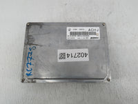 2017-2019 Cadillac Xts PCM Engine Control Computer ECU ECM PCU OEM P/N:12694743 12667002 Fits Fits 2017 2018 2019 OEM Used A