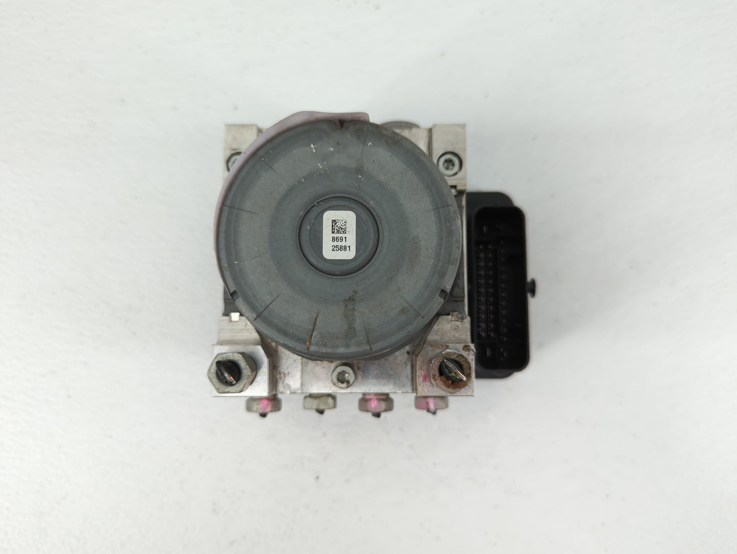 2018-2019 Cadillac Xts ABS Pump Control Module Replacement P/N:84336874 Fits Fits 2018 2019 OEM Used Auto Parts - Oemusedaut