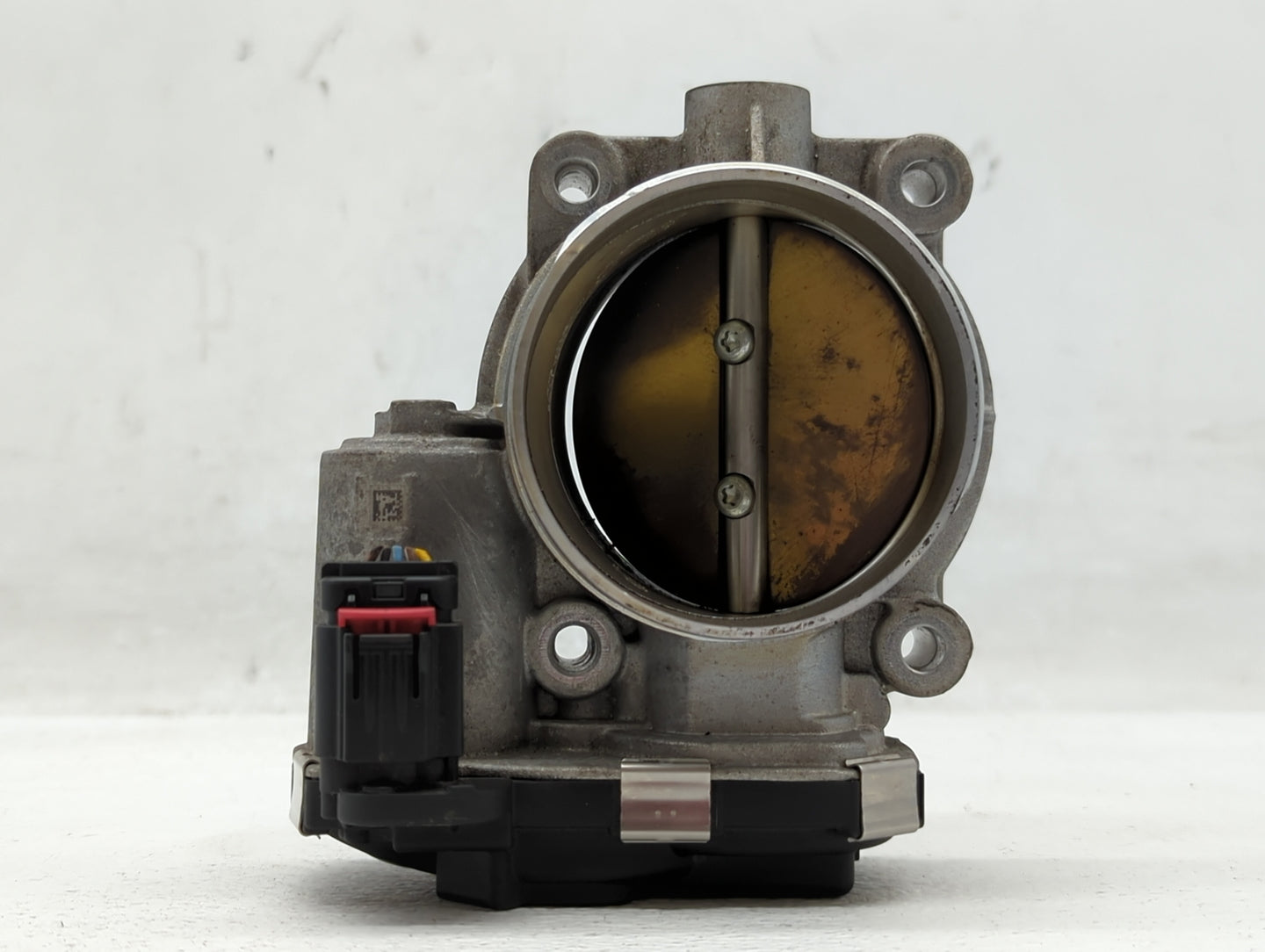 2013-2019 Cadillac Xts Throttle Body P/N:12632172BA 12670981AA Fits Fits 2012 2013 2014 2015 2016 2017 2018 2019 2020 2021 2