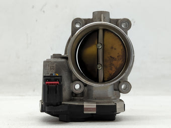 compare product 2013-2019 Cadillac Xts Throttle Body P/N:12632172BA 12670981AA Fits Fits 2012 2013 2014 2015 2016 2017 2018 2019 2020 2021 2022 OEM Used Auto Parts