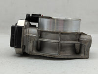 2013-2019 Cadillac Xts Throttle Body P/N:12632172BA 12670981AA Fits Fits 2012 2013 2014 2015 2016 2017 2018 2019 2020 2021 2