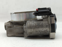 2013-2019 Cadillac Xts Throttle Body P/N:12632172BA 12670981AA Fits Fits 2012 2013 2014 2015 2016 2017 2018 2019 2020 2021 2