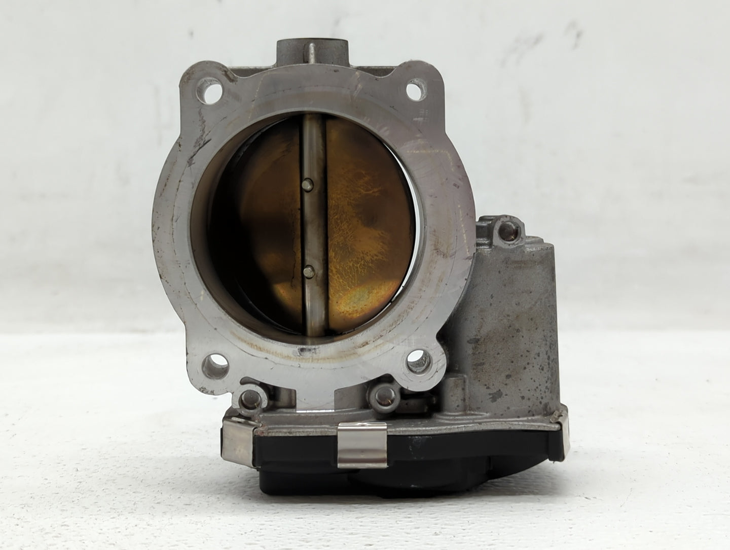 2013-2019 Cadillac Xts Throttle Body P/N:12632172BA 12670981AA Fits Fits 2012 2013 2014 2015 2016 2017 2018 2019 2020 2021 2