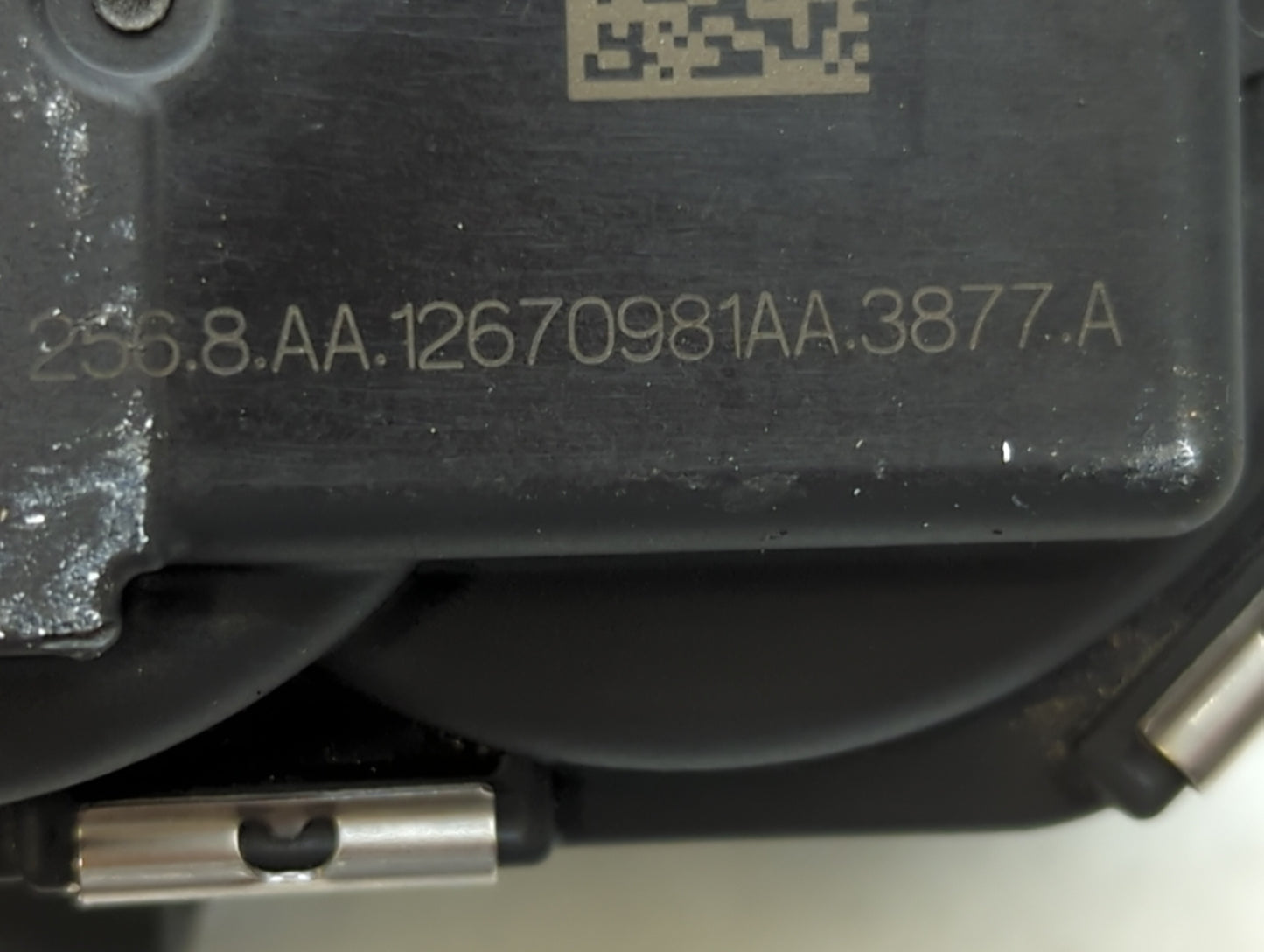 2013-2019 Cadillac Xts Throttle Body P/N:12632172BA 12670981AA Fits Fits 2012 2013 2014 2015 2016 2017 2018 2019 2020 2021 2