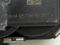 2013-2019 Cadillac Xts Throttle Body P/N:12632172BA 12670981AA Fits Fits 2012 2013 2014 2015 2016 2017 2018 2019 2020 2021 2