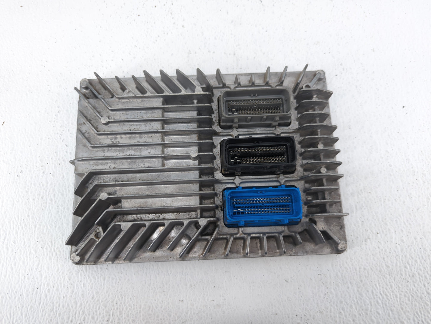 2017-2019 Cadillac Xts PCM Engine Control Computer ECU ECM PCU OEM P/N:12667002 12694743 Fits Fits 2017 2018 2019 2020 OEM U