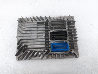 compare product 2017-2019 Cadillac Xts PCM Engine Control Computer ECU ECM PCU OEM P/N:12667002 12694743 Fits Fits 2017 2018 2019 2020 OEM Used Auto Parts