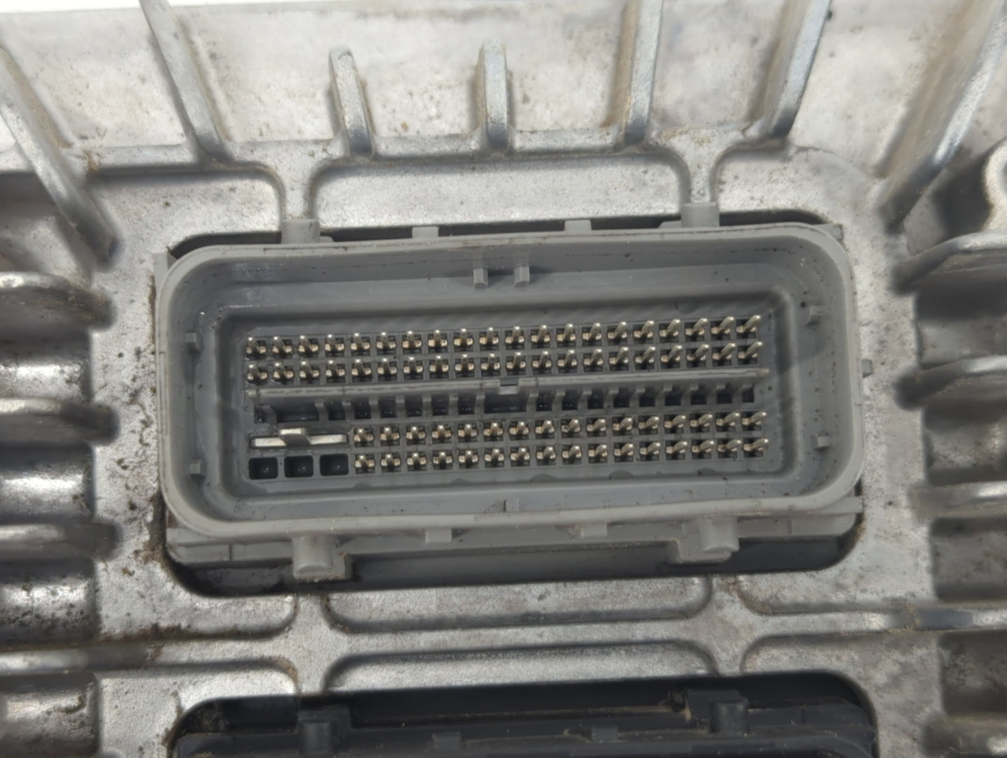 2017-2019 Cadillac Xts PCM Engine Control Computer ECU ECM PCU OEM P/N:12667002 12694743 Fits Fits 2017 2018 2019 2020 OEM U