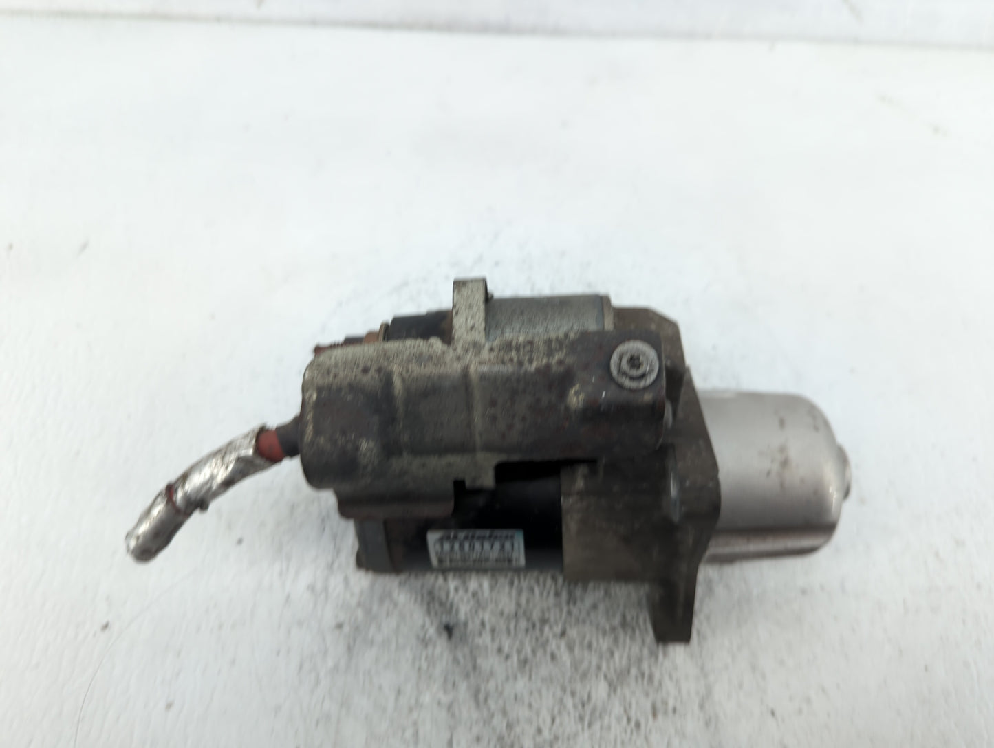 2013-2019 Cadillac Xts Car Starter Motor Solenoid OEM P/N:M000T36571ZC 12601721 Fits OEM Used Auto Parts - Oemusedautoparts1