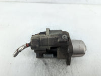 2013-2019 Cadillac Xts Car Starter Motor Solenoid OEM P/N:M000T36571ZC 12601721 Fits OEM Used Auto Parts - Oemusedautoparts1