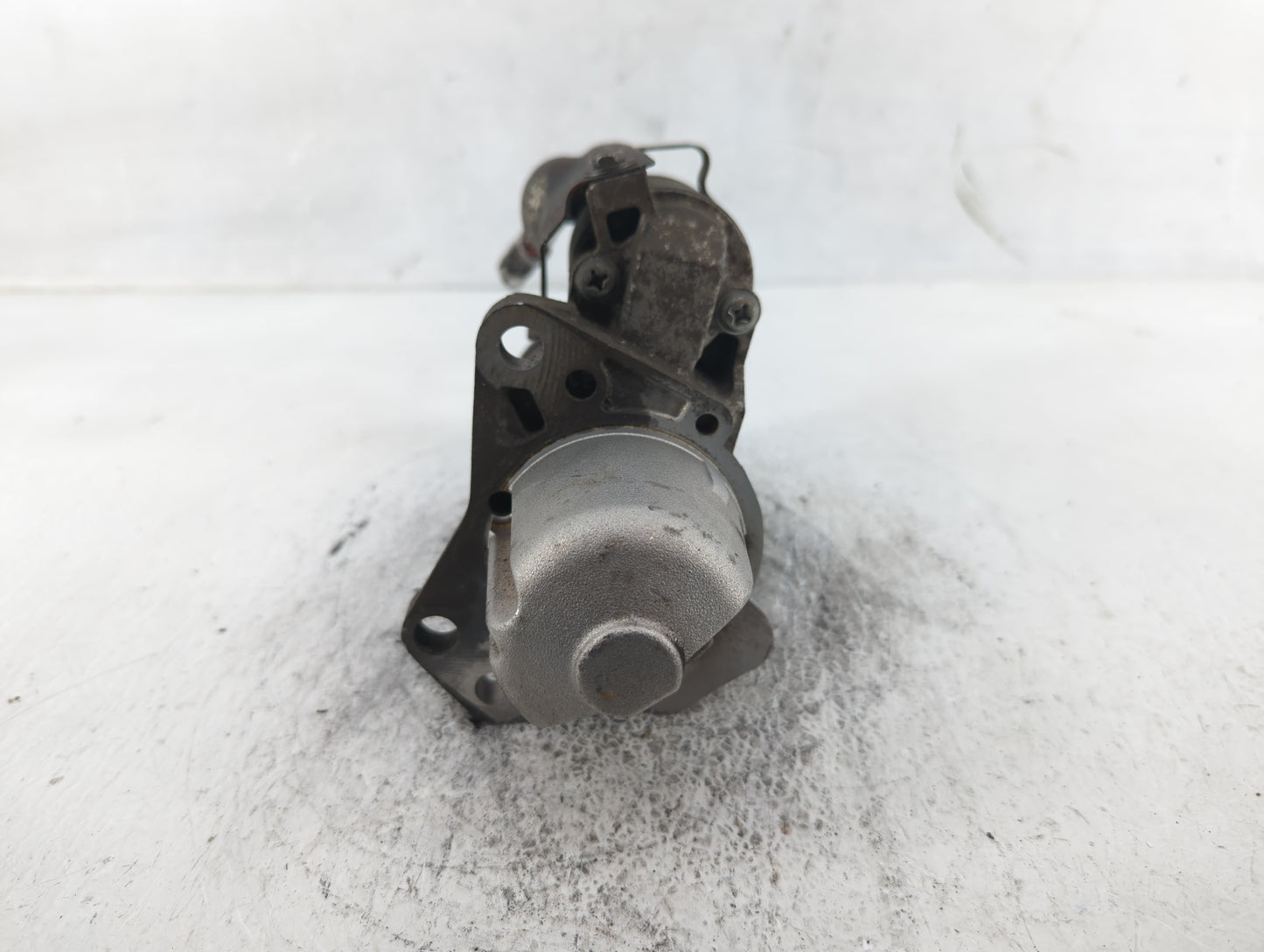 2013-2019 Cadillac Xts Car Starter Motor Solenoid OEM P/N:M000T36571ZC 12601721 Fits OEM Used Auto Parts - Oemusedautoparts1