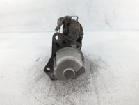 2013-2019 Cadillac Xts Car Starter Motor Solenoid OEM P/N:M000T36571ZC 12601721 Fits OEM Used Auto Parts - Oemusedautoparts1