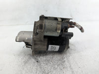 2013-2019 Cadillac Xts Car Starter Motor Solenoid OEM P/N:M000T36571ZC 12601721 Fits OEM Used Auto Parts - Oemusedautoparts1