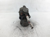 2013-2019 Cadillac Xts Car Starter Motor Solenoid OEM P/N:M000T36571ZC 12601721 Fits OEM Used Auto Parts - Oemusedautoparts1