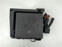 2019 Cadillac Xts Fusebox Fuse Box Panel Relay Module P/N:7171-4521-30 Fits Fits 2017 2018 OEM Used Auto Parts - Oemusedauto