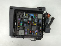 2019 Cadillac Xts Fusebox Fuse Box Panel Relay Module P/N:7171-4521-30 Fits Fits 2017 2018 OEM Used Auto Parts - Oemusedauto