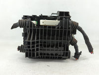 2019 Cadillac Xts Fusebox Fuse Box Panel Relay Module P/N:7171-4521-30 Fits Fits 2017 2018 OEM Used Auto Parts - Oemusedauto