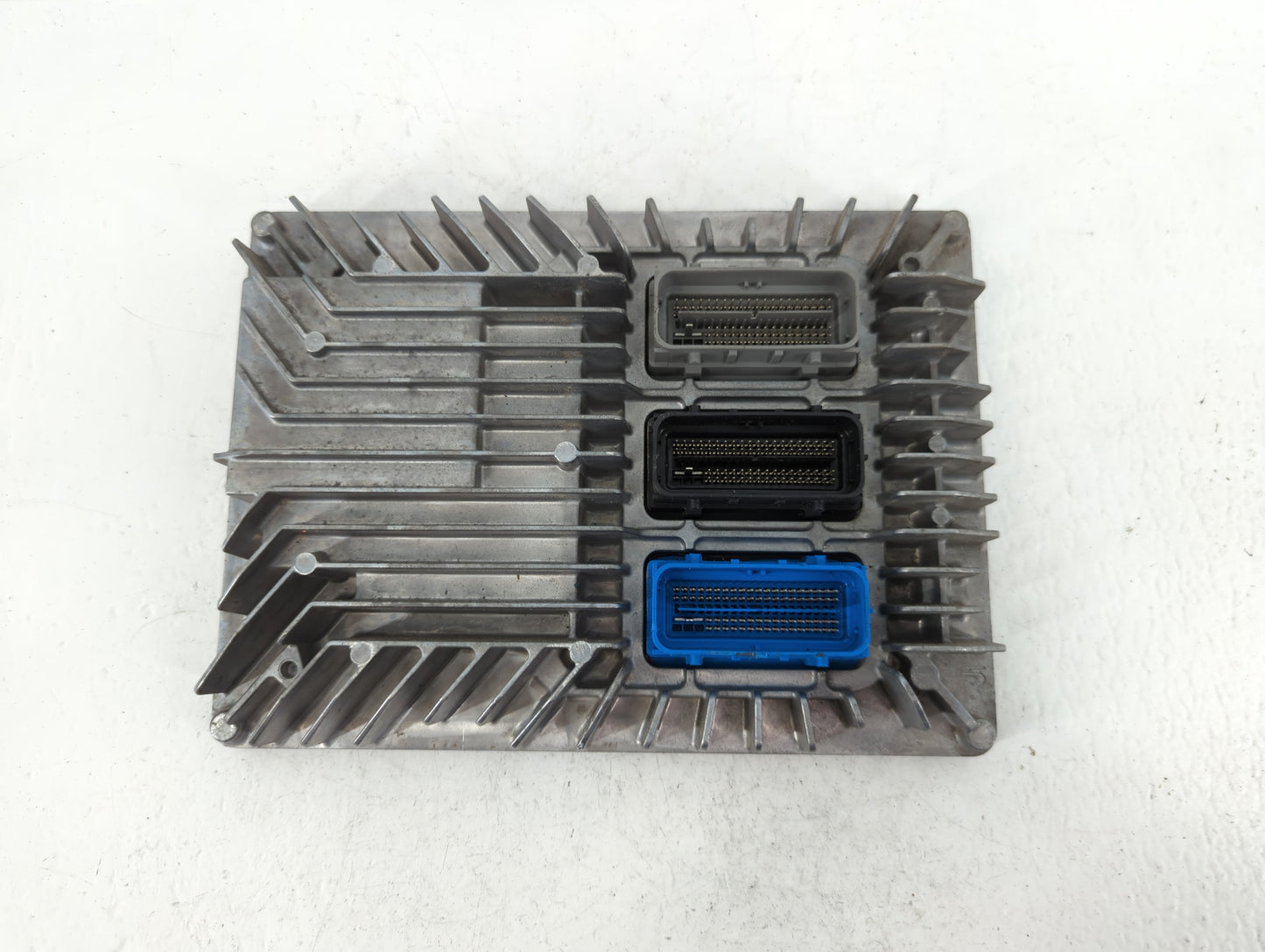 2017-2019 Cadillac Xts PCM Engine Control Computer ECU ECM PCU OEM P/N:E39A 12694743 Fits Fits 2017 2018 2019 2020 OEM Used 