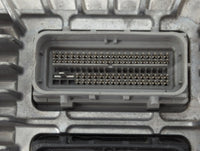 2017-2019 Cadillac Xts PCM Engine Control Computer ECU ECM PCU OEM P/N:E39A 12694743 Fits Fits 2017 2018 2019 2020 OEM Used 