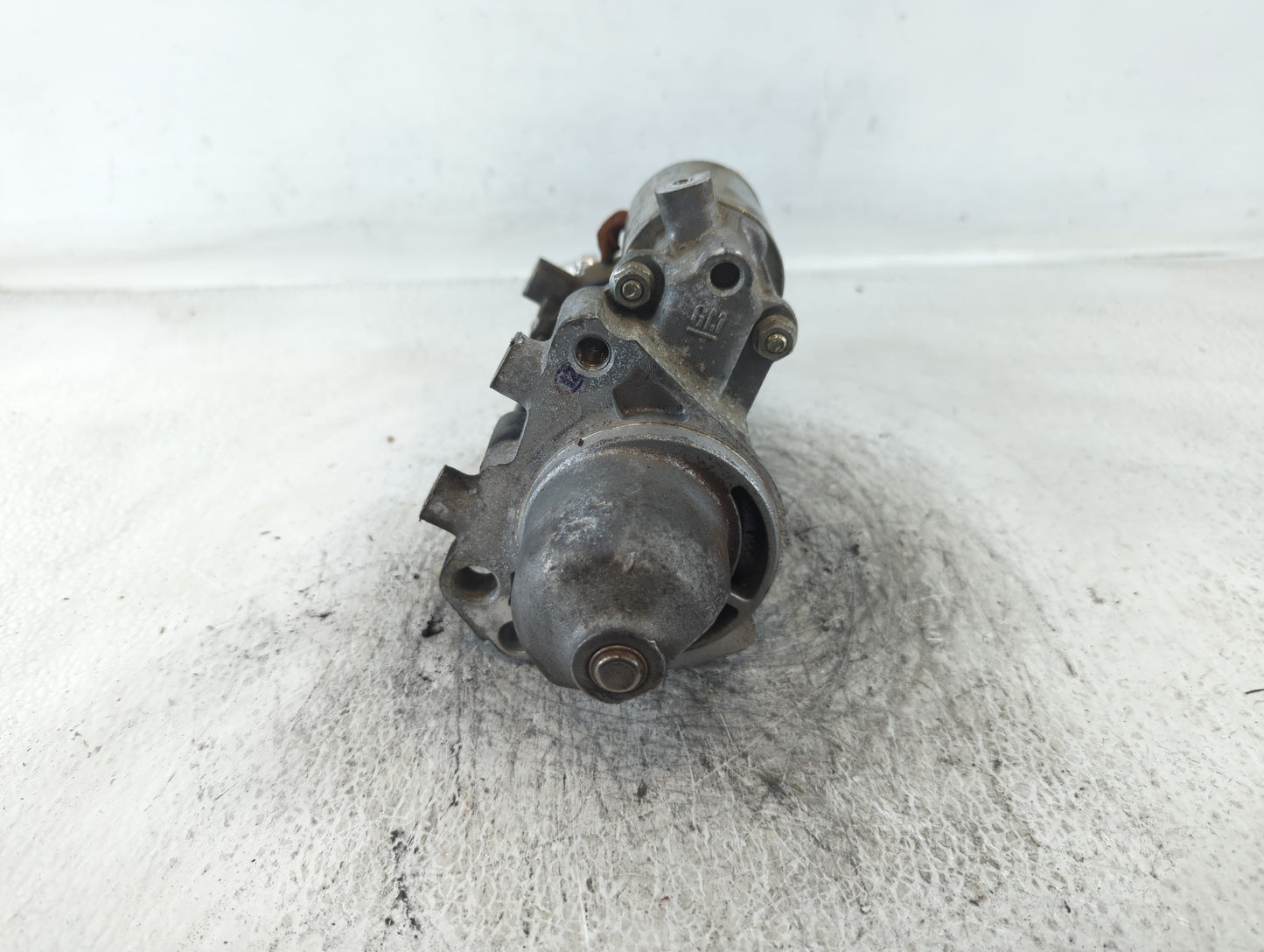 2019 Cadillac Xts Car Starter Motor Solenoid OEM P/N:TN438000-2140 Fits Fits 2016 2017 2018 2020 2021 2022 OEM Used Auto Par