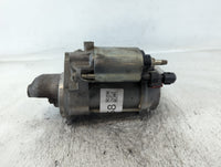 2019 Cadillac Xts Car Starter Motor Solenoid OEM P/N:TN438000-2140 Fits Fits 2016 2017 2018 2020 2021 2022 OEM Used Auto Par