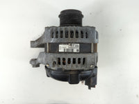 2019 Cadillac Xts Alternator Replacement Generator Charging Assembly Engine OEM P/N:TN104211-8912 13520809 Fits OEM Used Aut
