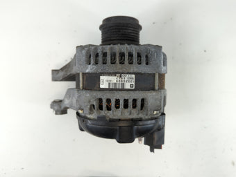 compare product 2019 Cadillac Xts Alternator Replacement Generator Charging Assembly Engine OEM P/N:TN104211-8912 13520809 Fits OEM Used Auto Parts