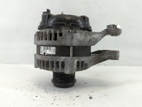 2019 Cadillac Xts Alternator Replacement Generator Charging Assembly Engine OEM P/N:TN104211-8912 13520809 Fits OEM Used Aut