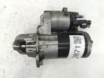 compare product 2013-2019 Cadillac Xts Car Starter Motor Solenoid OEM P/N:M000T23871ZC 12645298 Fits OEM Used Auto Parts