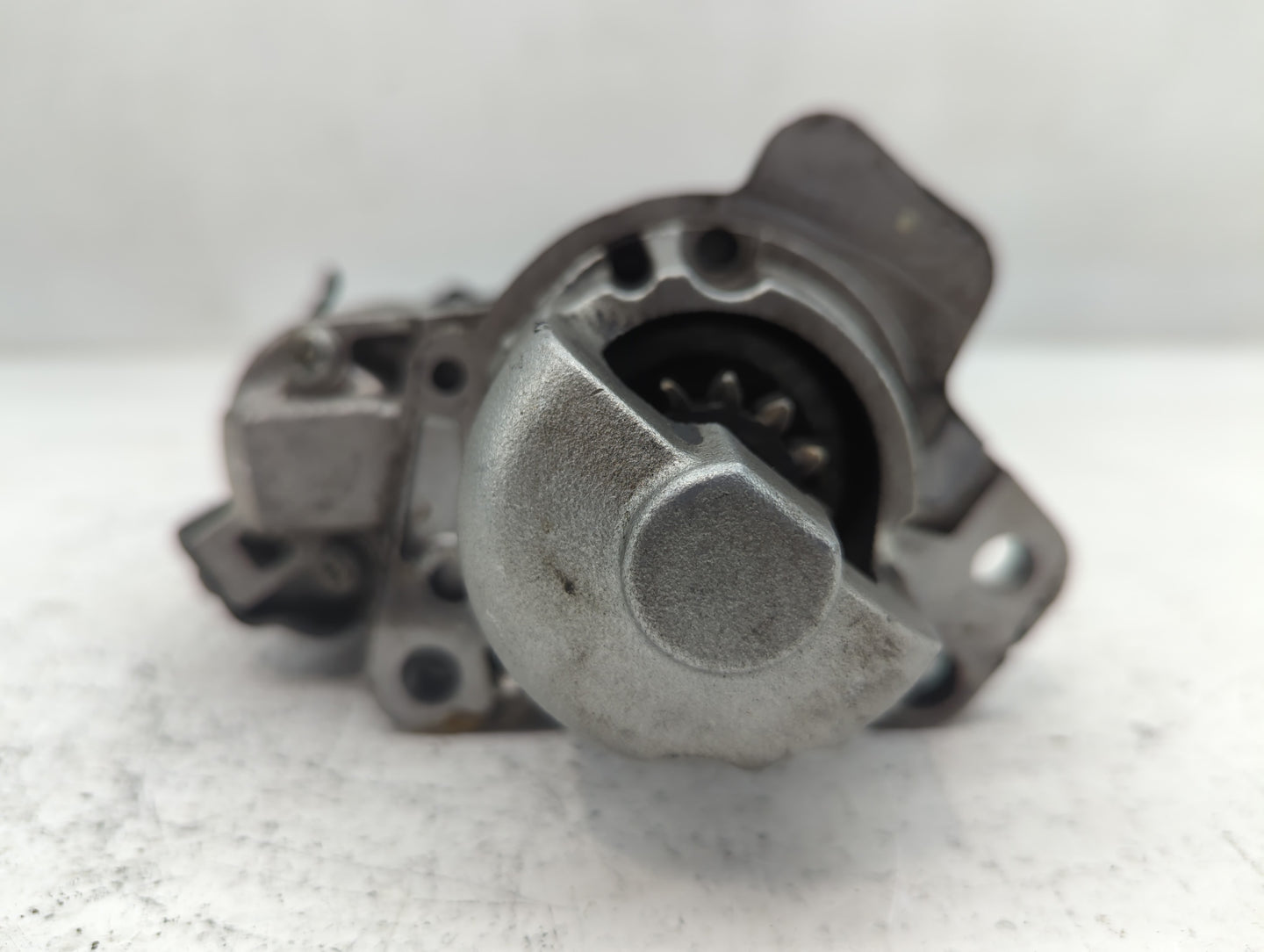 2013-2019 Cadillac Xts Car Starter Motor Solenoid OEM P/N:M000T23871ZC 12645298 Fits OEM Used Auto Parts - Oemusedautoparts1