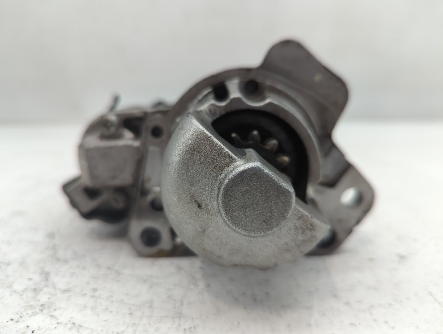 2013-2019 Cadillac Xts Car Starter Motor Solenoid OEM P/N:M000T23871ZC 12645298 Fits OEM Used Auto Parts - Oemusedautoparts1
