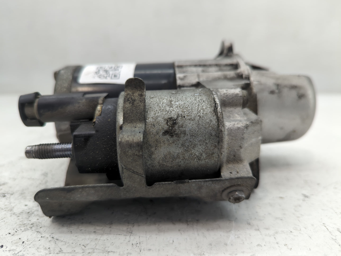 2013-2019 Cadillac Xts Car Starter Motor Solenoid OEM P/N:M000T23871ZC 12645298 Fits OEM Used Auto Parts - Oemusedautoparts1
