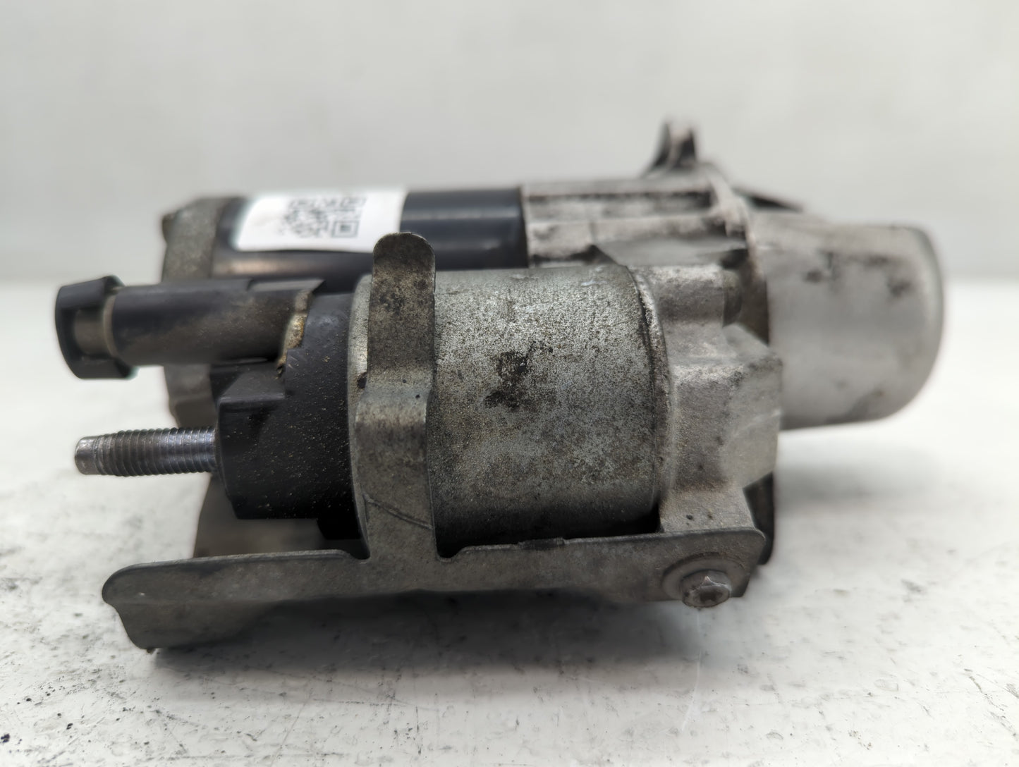 2013-2019 Cadillac Xts Car Starter Motor Solenoid OEM P/N:M000T23871ZC 12645298 Fits OEM Used Auto Parts - Oemusedautoparts1