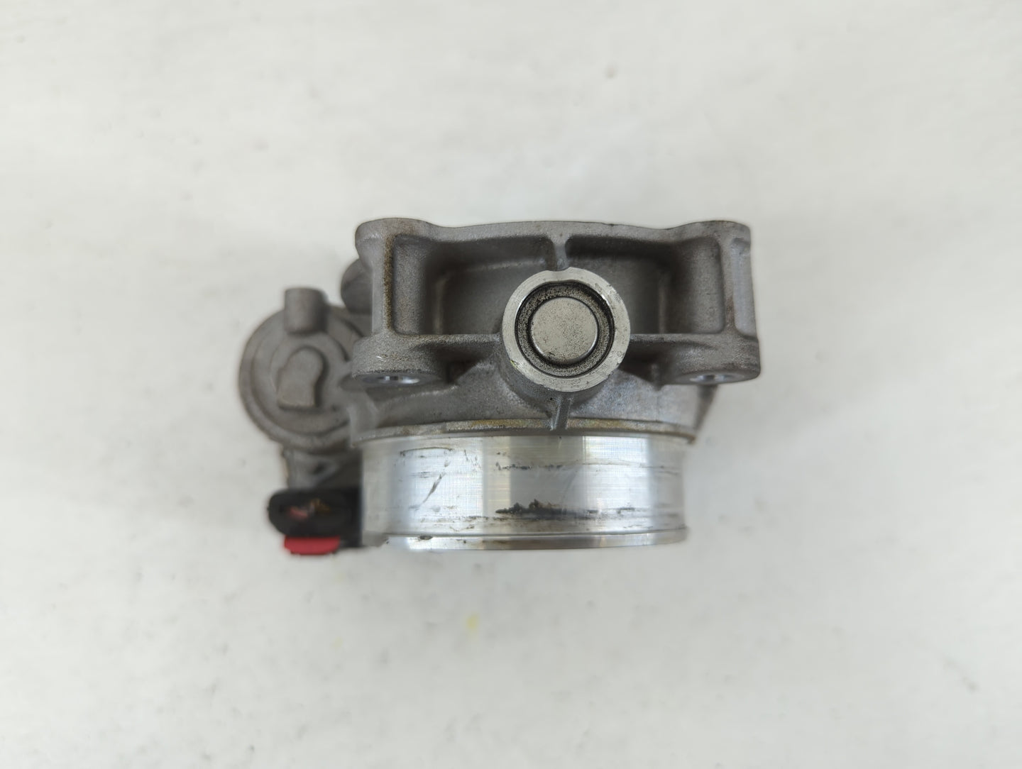 2013-2019 Cadillac Xts Throttle Body P/N:12670981AA Fits Fits 2012 2013 2014 2015 2016 2017 2018 2019 2020 2021 2022 OEM Use