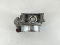 2013-2019 Cadillac Xts Throttle Body P/N:12670981AA Fits Fits 2012 2013 2014 2015 2016 2017 2018 2019 2020 2021 2022 OEM Use