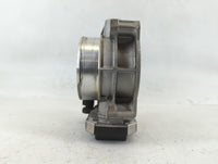 2013-2019 Cadillac Xts Throttle Body P/N:12670981AA Fits Fits 2012 2013 2014 2015 2016 2017 2018 2019 2020 2021 2022 OEM Use