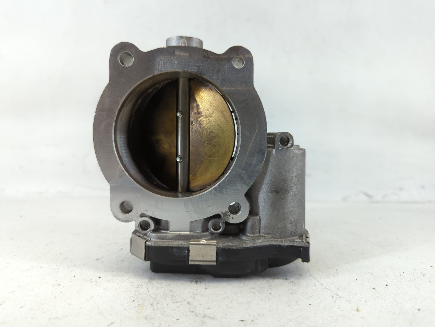 2013-2019 Cadillac Xts Throttle Body P/N:12670981AA Fits Fits 2012 2013 2014 2015 2016 2017 2018 2019 2020 2021 2022 OEM Use