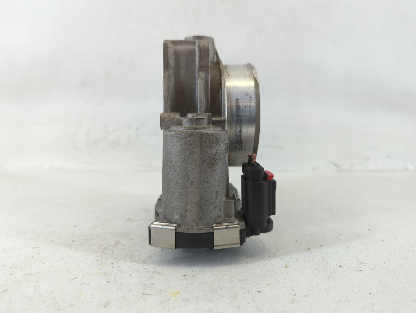 2013-2019 Cadillac Xts Throttle Body P/N:12670981AA Fits Fits 2012 2013 2014 2015 2016 2017 2018 2019 2020 2021 2022 OEM Use