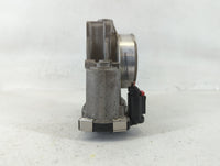 2013-2019 Cadillac Xts Throttle Body P/N:12670981AA Fits Fits 2012 2013 2014 2015 2016 2017 2018 2019 2020 2021 2022 OEM Use